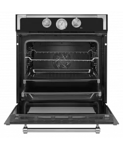 Electrical oven RC 6911 ANT Silver
