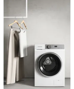 Стиральная машина отдельностоящая WM 480 W