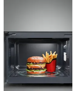 Микроволновая печь отдельностоящая TMW 230 B