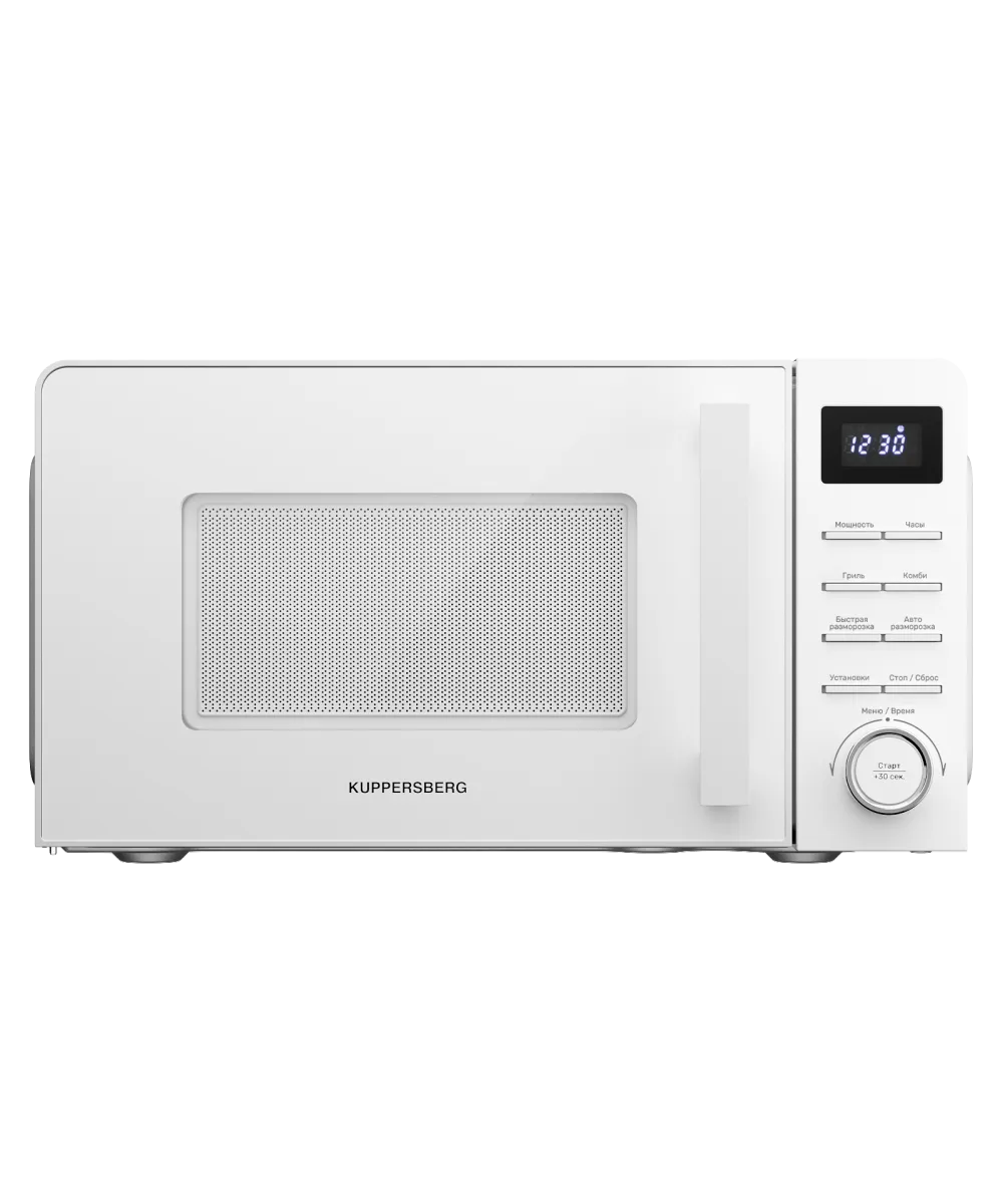 Микроволновая печь отдельностоящая TMW 202 W