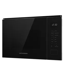 Микроволновая печь встраиваемая HMW 652 B