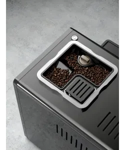 Кофемашина отдельностоящая KCF 402 B