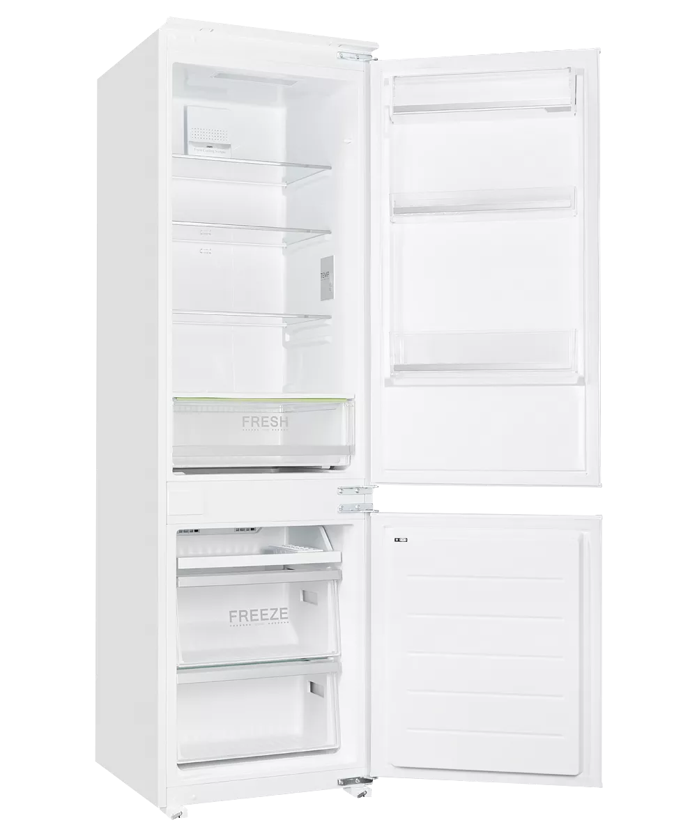 Built-in refrigerator NBM 17863