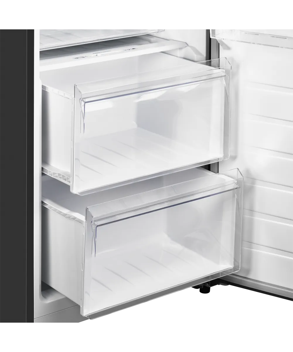 Freestanding refrigerator NRS 189 DX