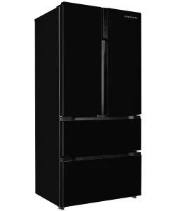 Freestanding refrigerator RFFI 184 BG