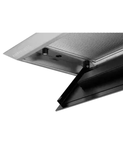 Built-in hood INTRO 60 X