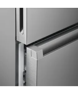 Freestanding refrigerator RFFI 2070 X