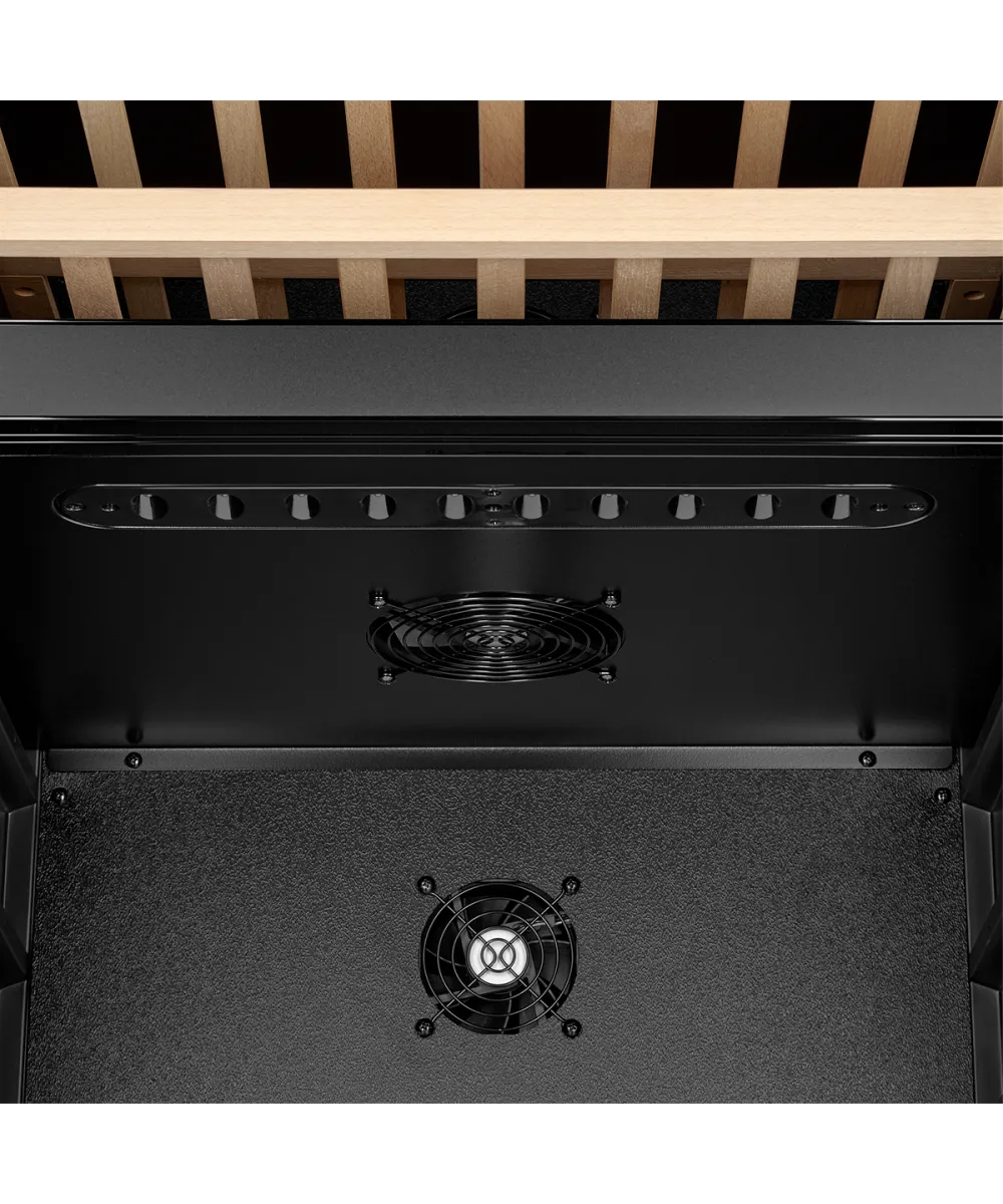 Винный шкаф Kuppersberg встраиваемый RBW 86