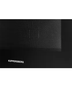 Electrical oven с функцией СВЧ HK 616 Black