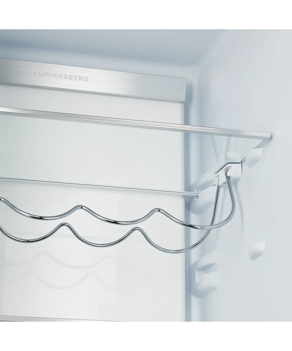 Built-in refrigerator RBN 1970