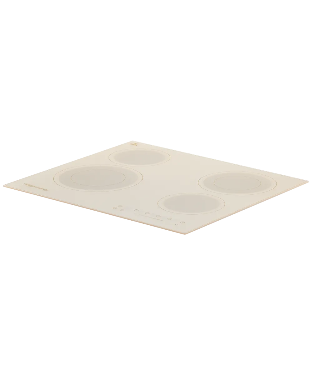 Electrical hob ECS 622 C