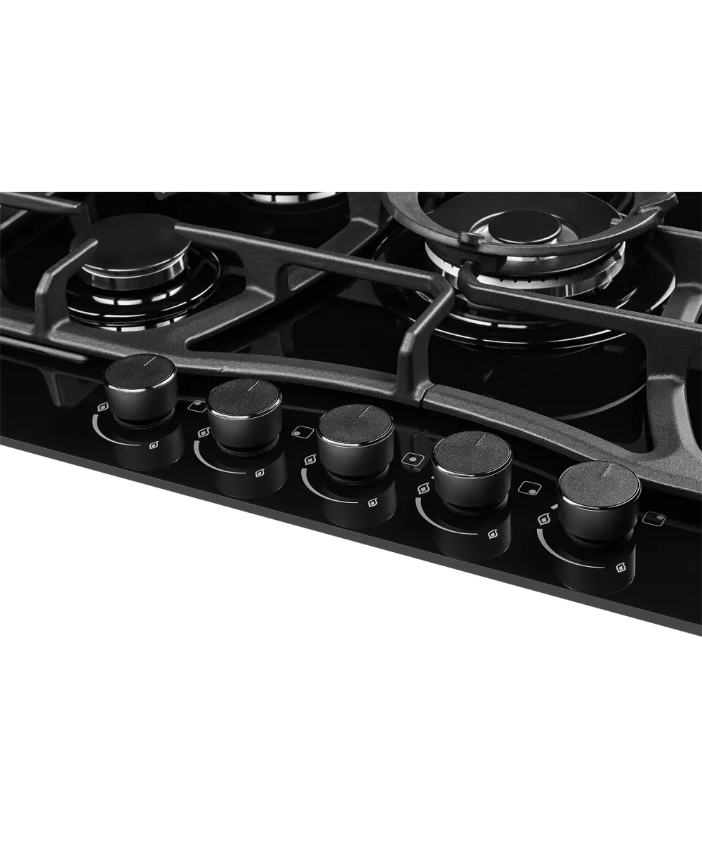 Gas hob FG 73 B