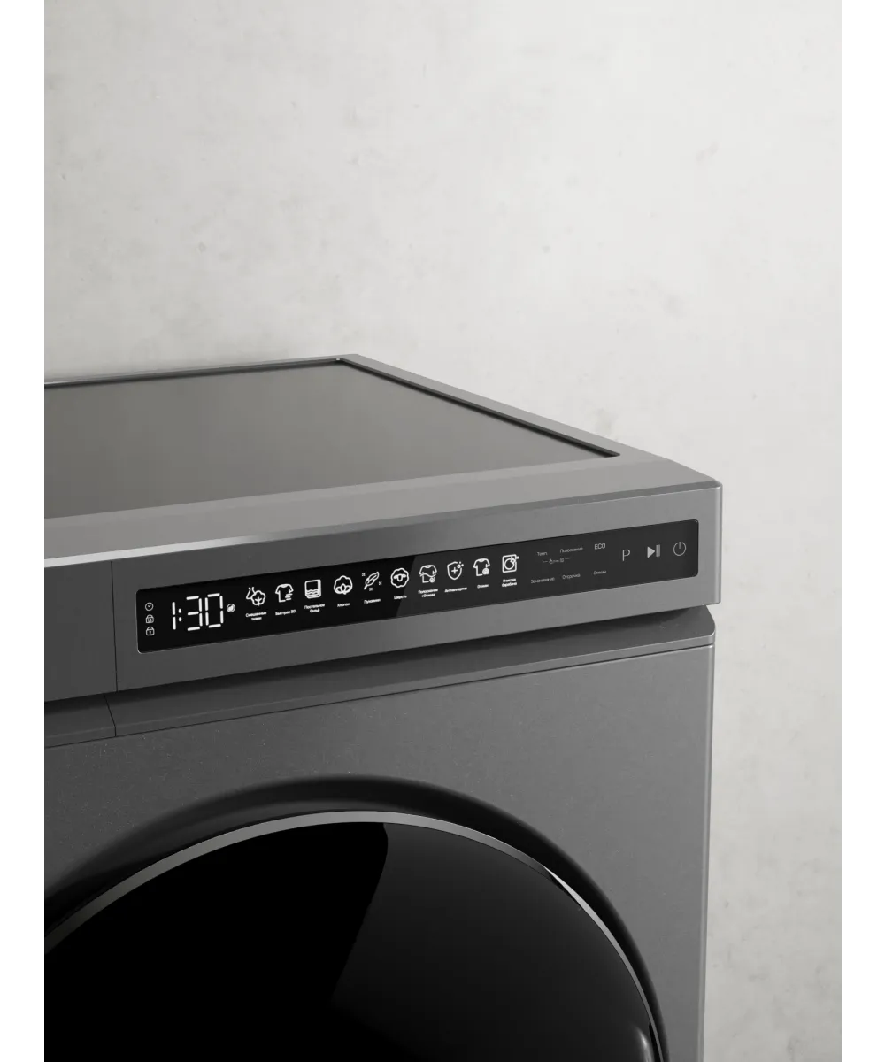 Стиральная машина отдельностоящая WM 561 GR