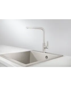 Mixer tap KYRTOS ROCK