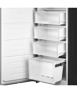 Морозильная камера отдельностоящая NFS 189 DX