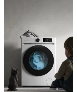 Стиральная машина отдельностоящая WM 592 W