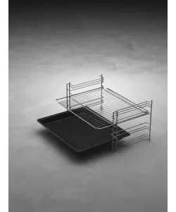 Electrical oven HO 603 BX