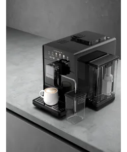 Кофемашина отдельностоящая KCF 402 B