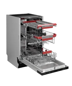 Посудомоечная машина встраиваемая GLM 4581