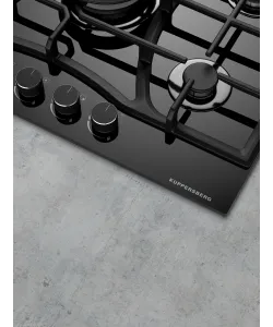 Gas hob FG 73 B