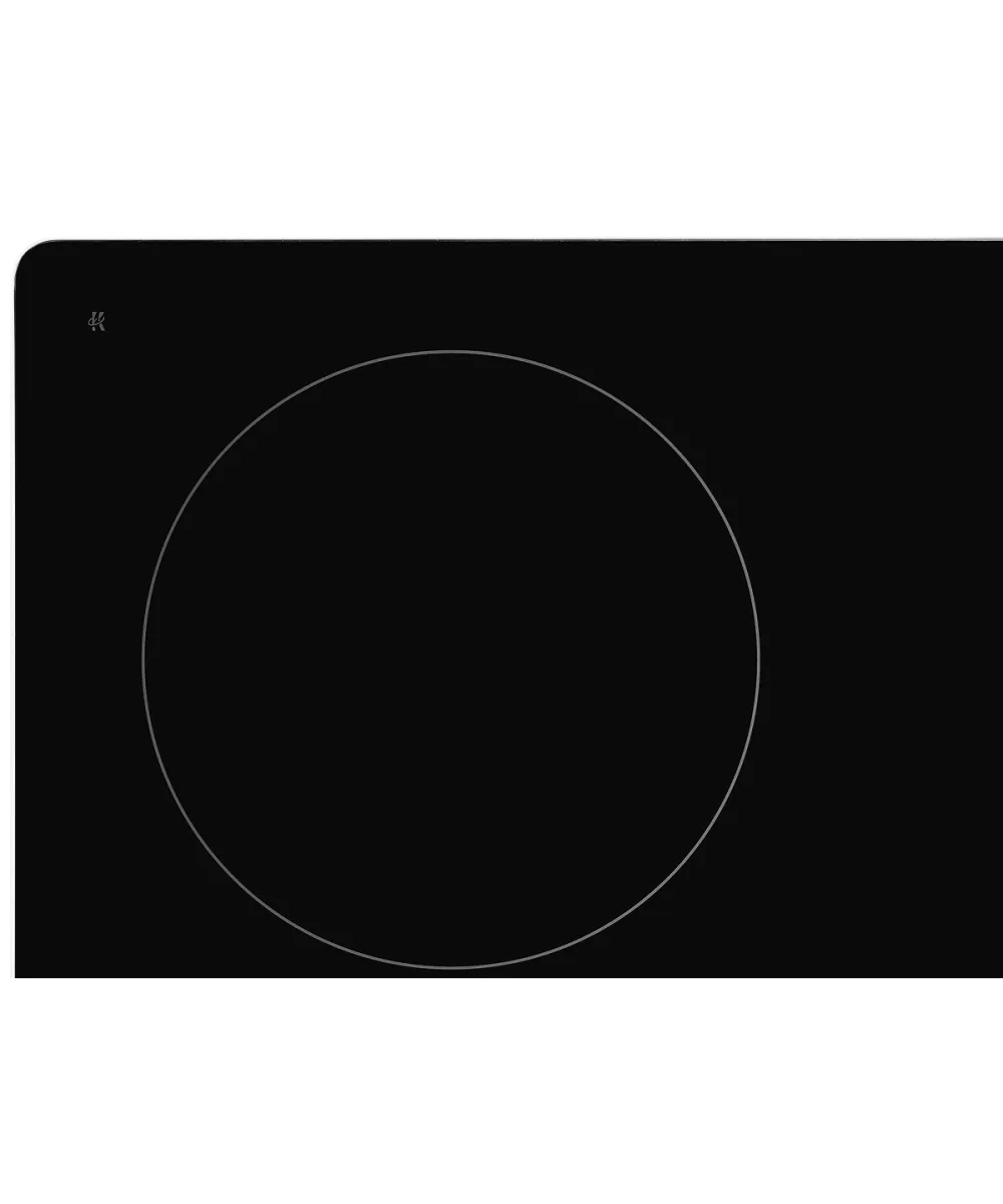 Electrical hob ECS 632 F