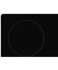 Electrical hob ECS 632 F