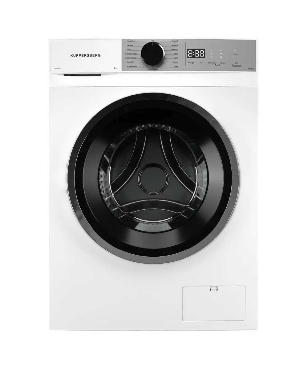 Стиральная машина отдельностоящая WM 480 W