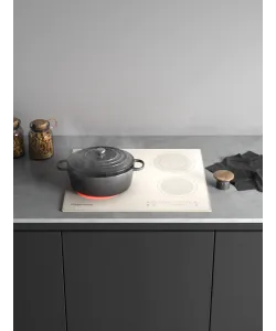 Electrical hob ECS 622 C