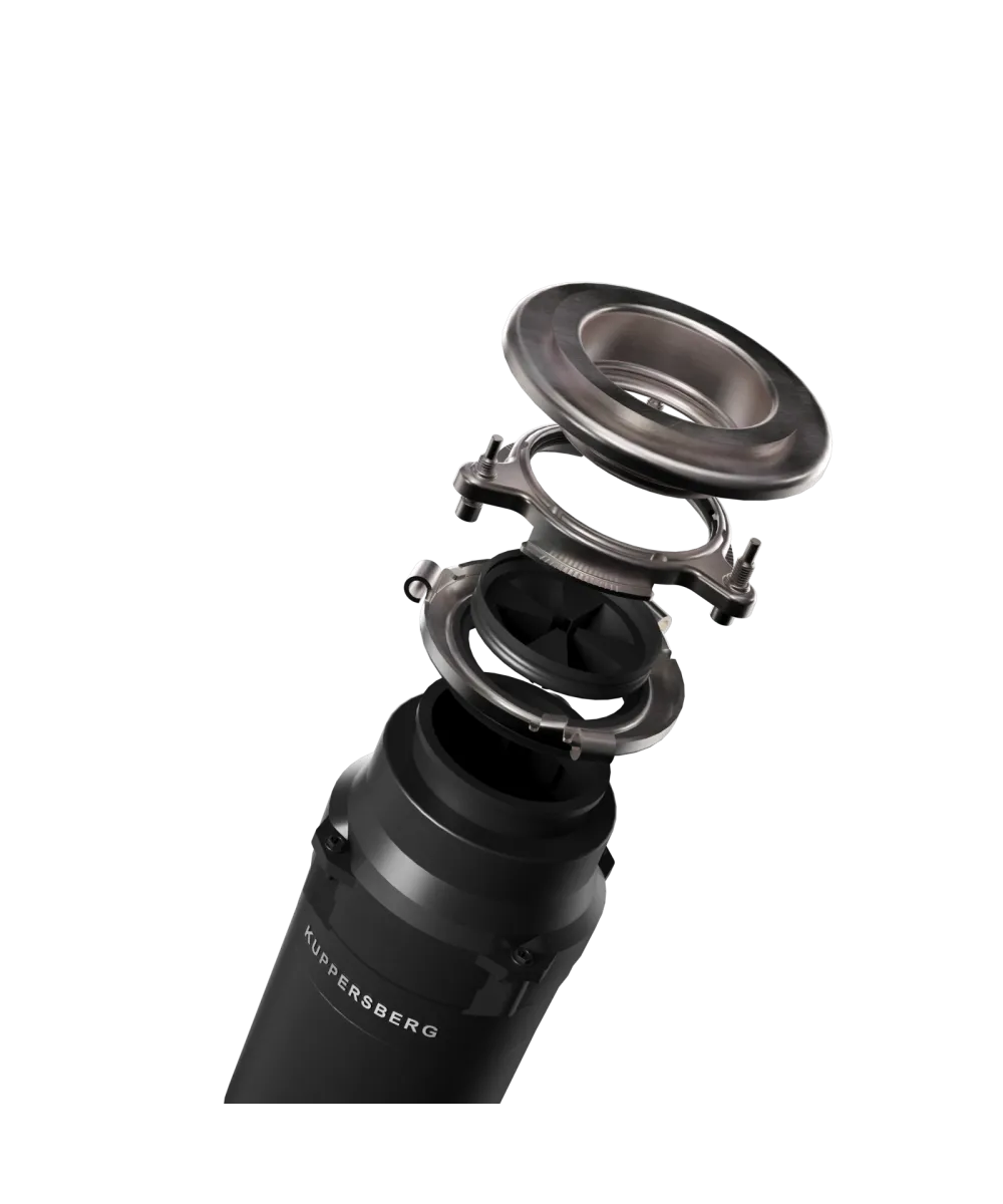 Измельчитель отходов WSS 750 B