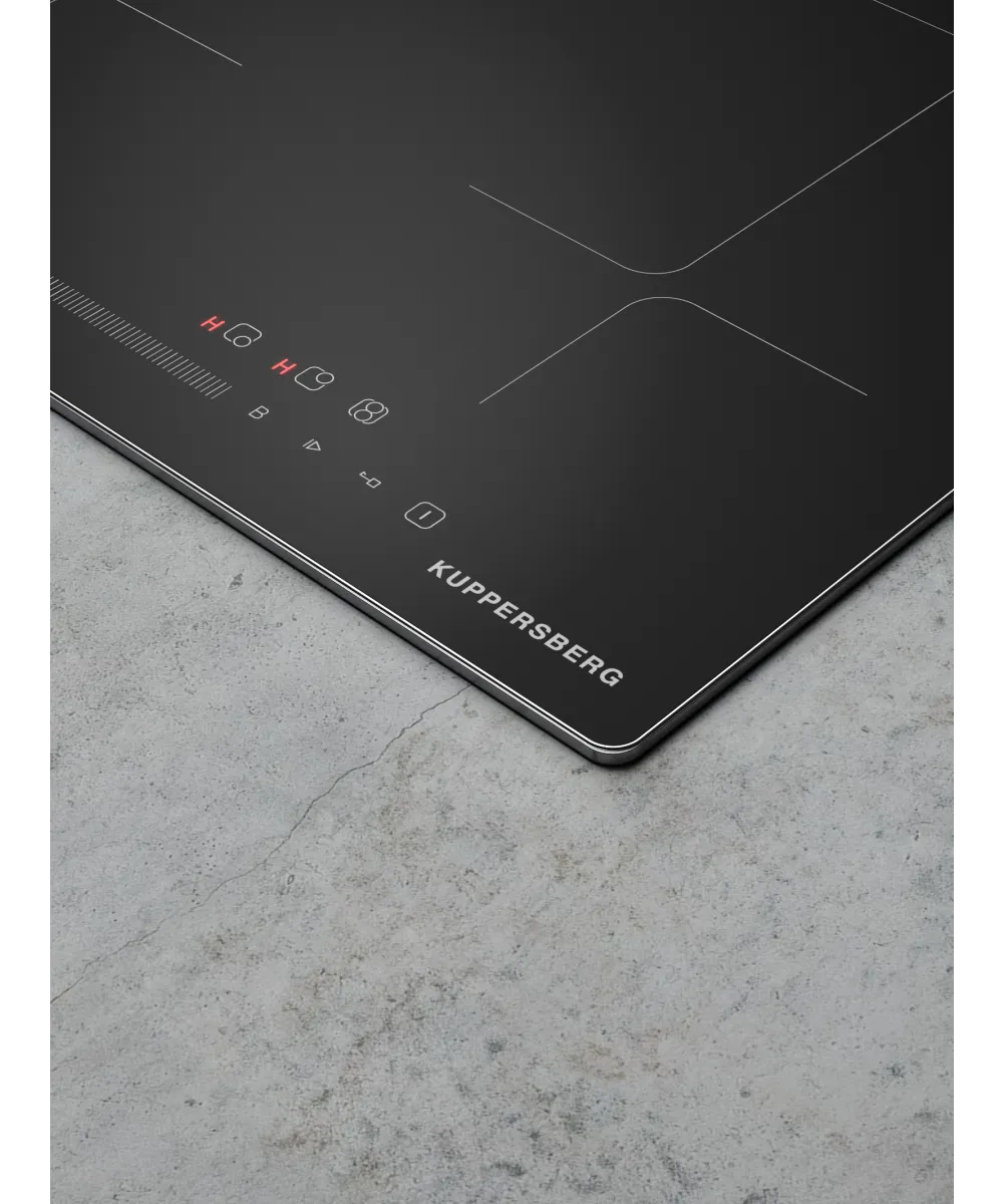 Induction hob ICS 622 R