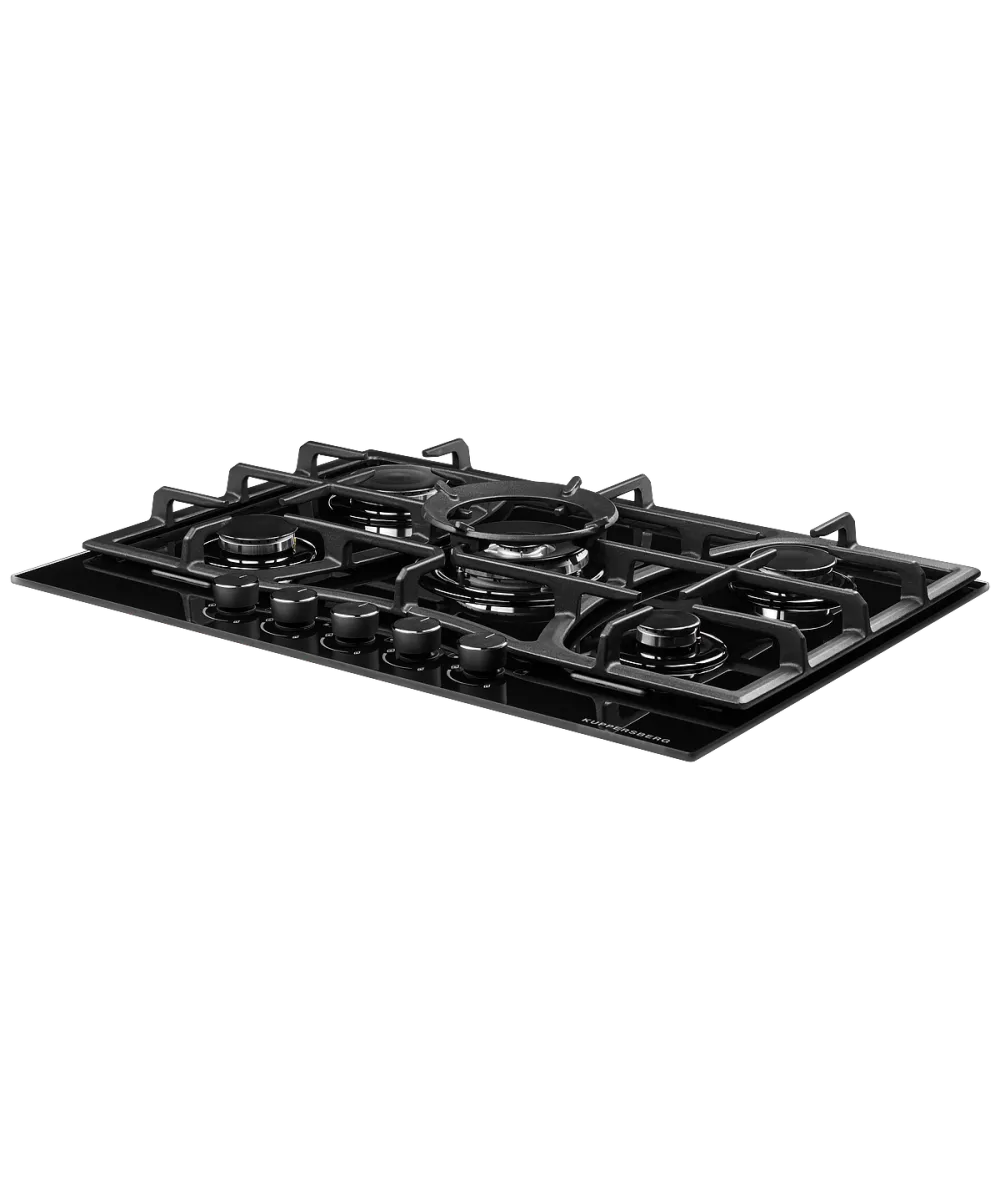 Gas hob FG 73 B