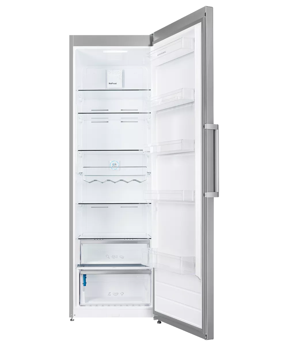 Freestanding refrigerator NRS 186 X
