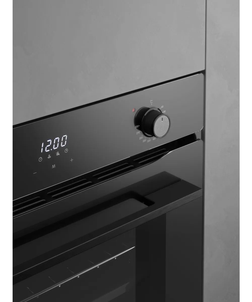 Electrical oven HO 620 BL