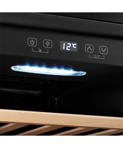 Винный шкаф Kuppersberg отдельностоящий RSW 82