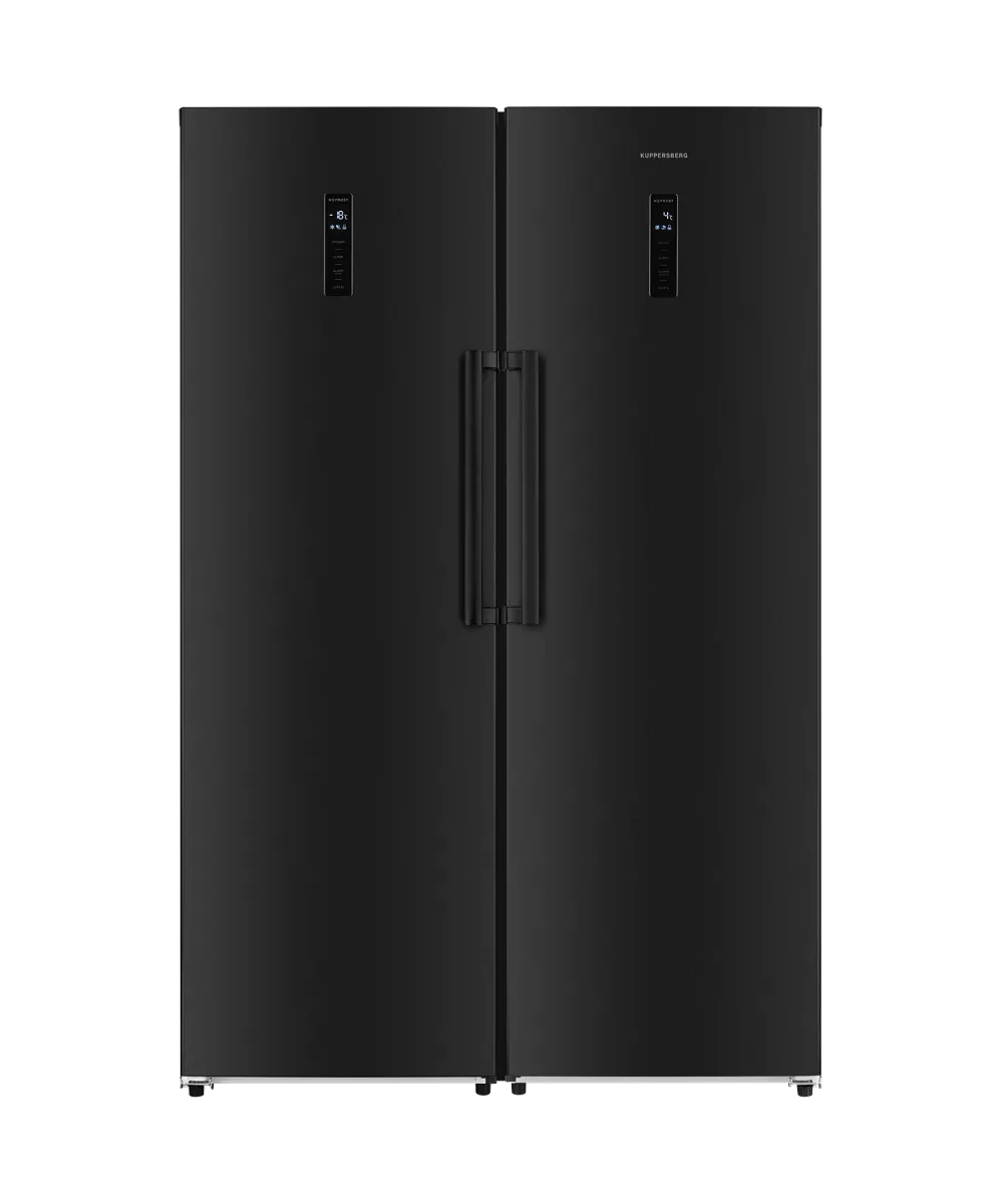 Соединительный элемент Kuppersberg RK 189 DX