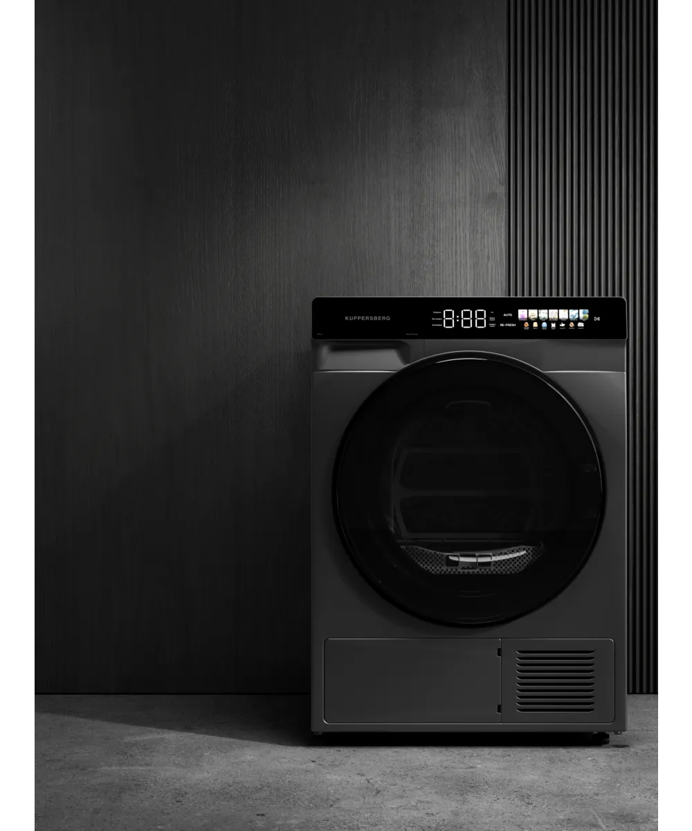 Tumble dryer DM 590 GR