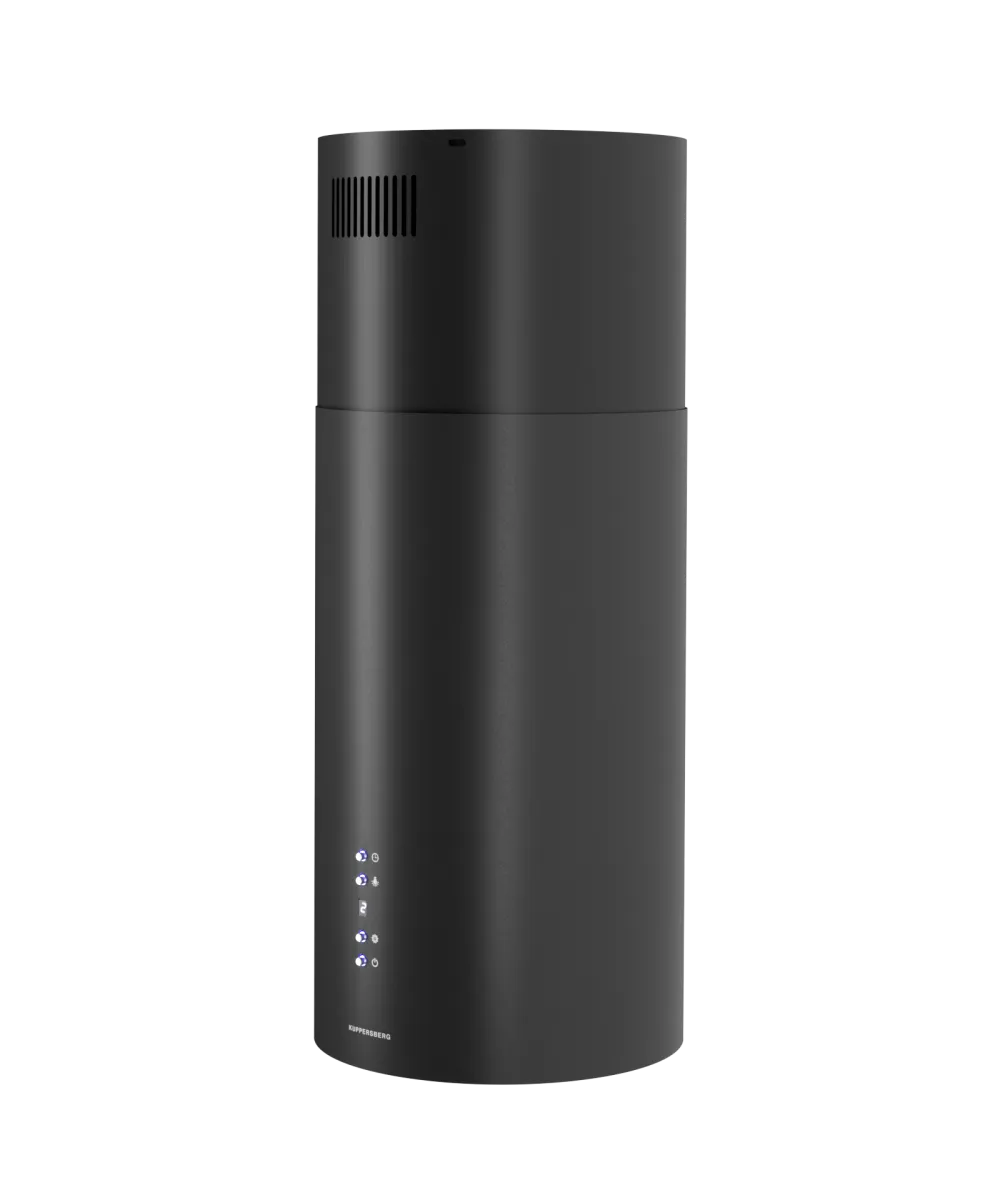 Island hood TUBA 35 B