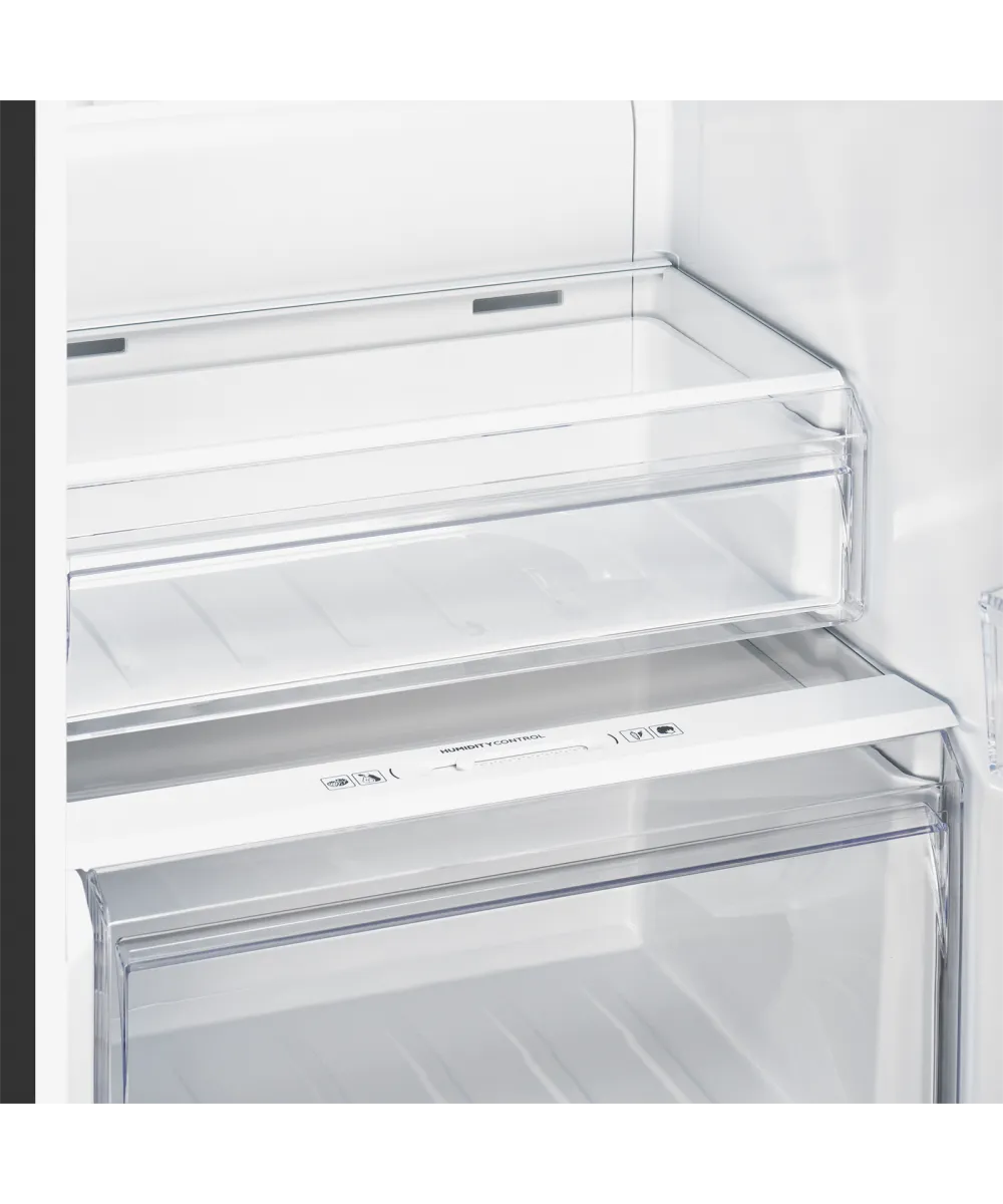 Freestanding refrigerator NRS 189 DX