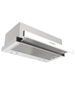 Телескопическая вытяжка встраиваемая SLIMHIT 60 WG