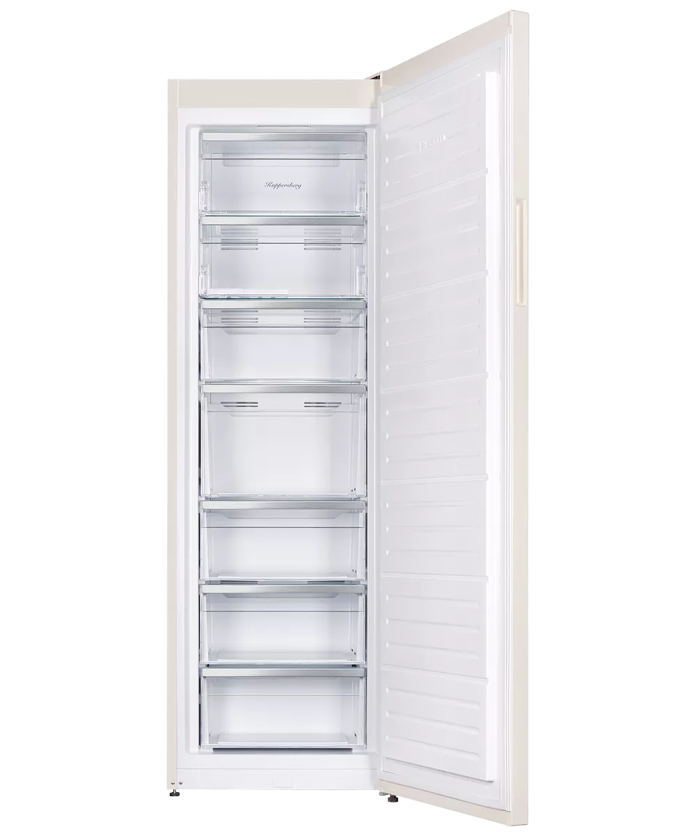 Морозильная камера отдельностоящая NFS 186 BE