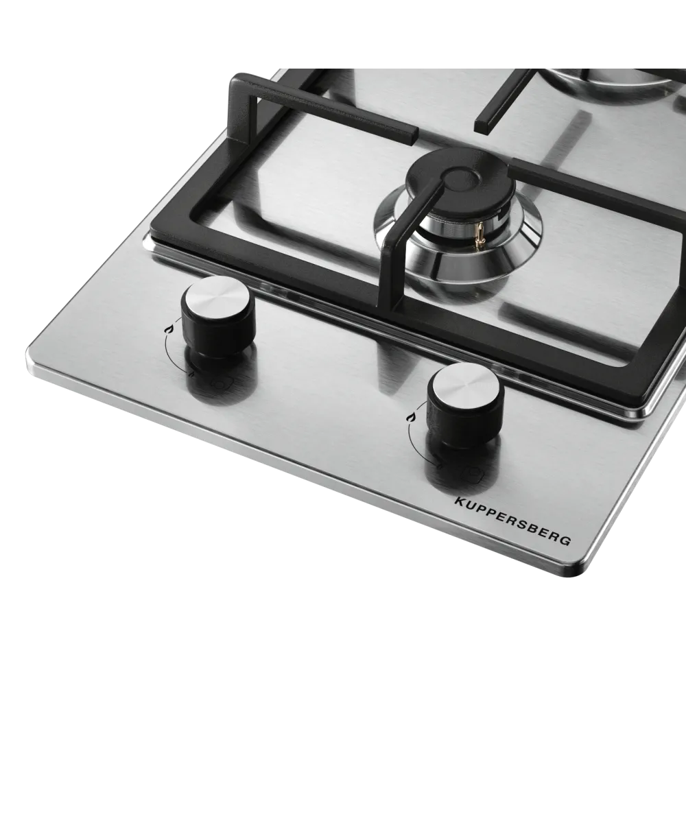 Gas hob TS 38 X