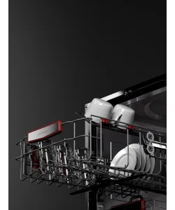 Посудомоечная машина встраиваемая GHS 4520