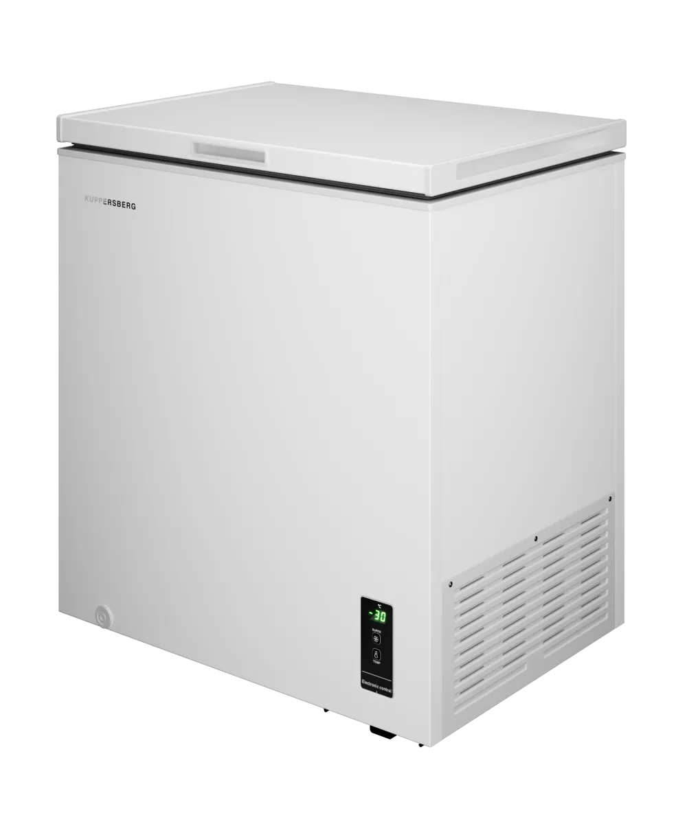 Морозильная камера отдельностоящая FLCF 200 W