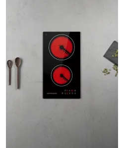 Electrical hob ECO 301