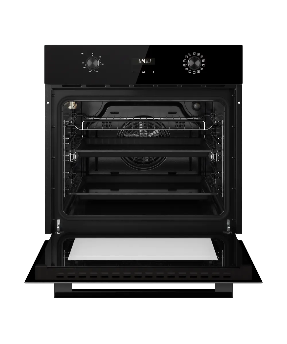 Electrical oven HO 677 B