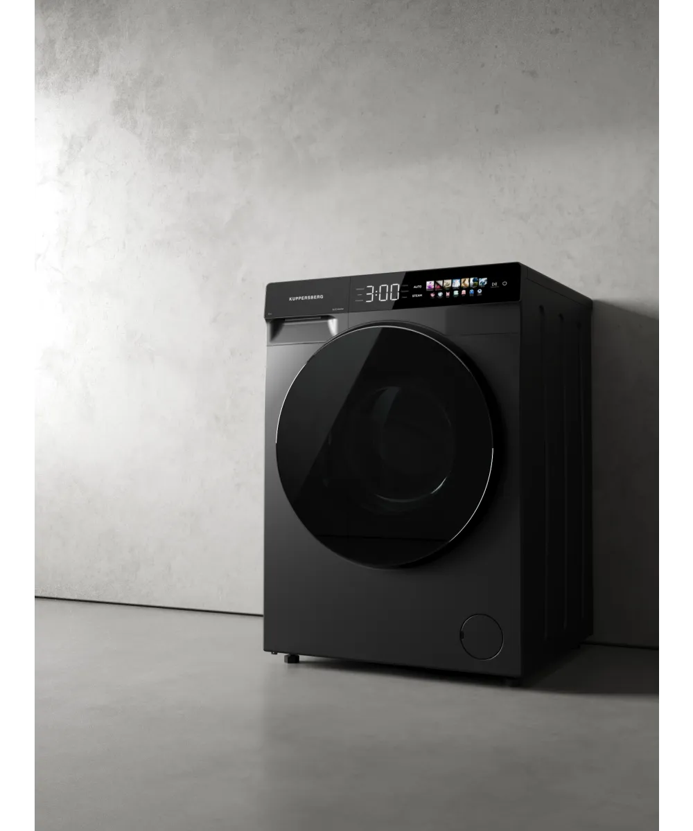 Стиральная машина отдельностоящая WM 590 GR