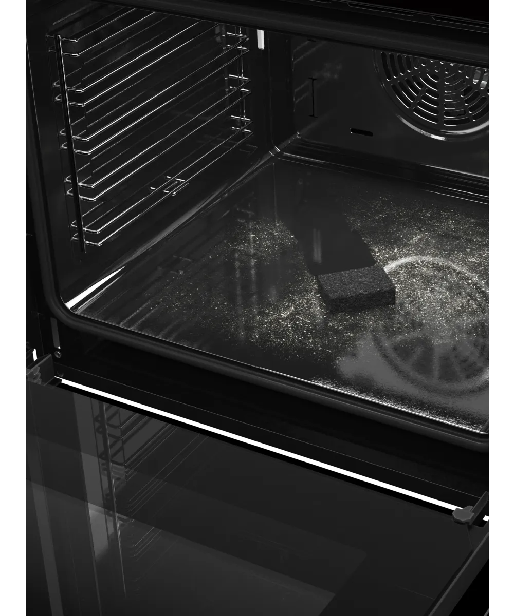 Electrical oven HO 677 B