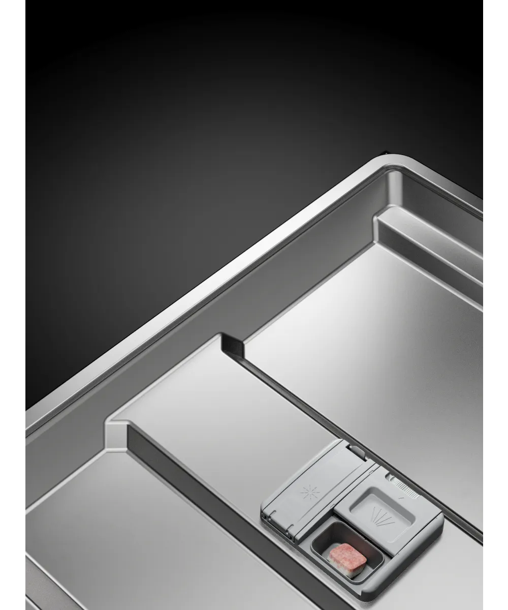 Посудомоечная машина встраиваемая GSD 6020