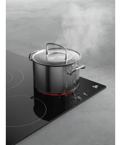 Electrical hob ECS 702