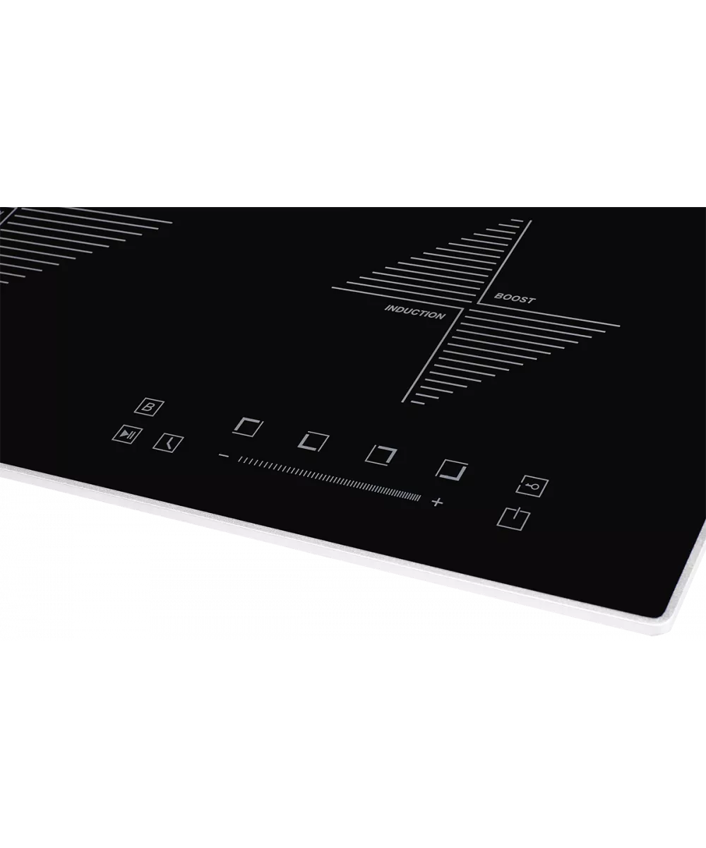 Induction hob ICS 608